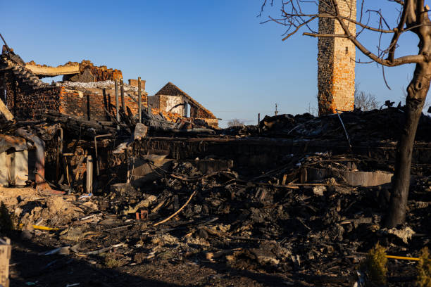 Reliable Board Up Services contractor in Brownton, MN by Fire Damage Doption